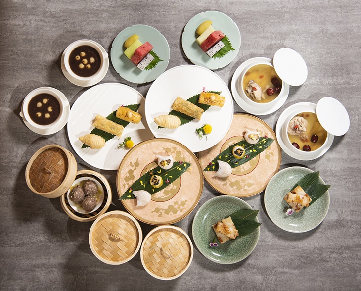 台北遠東香格里拉