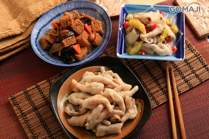 上海名吃坊