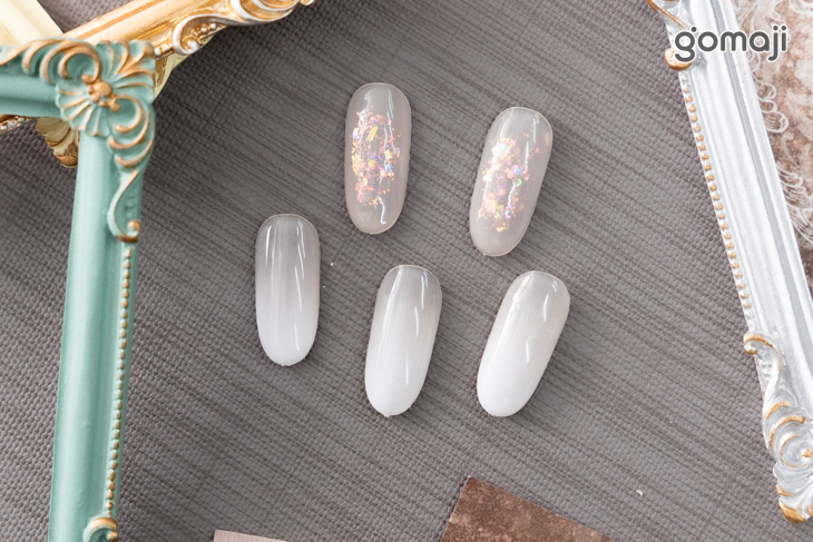  B.年終必備！手部小紅書設計款30選1+輕柔保養 