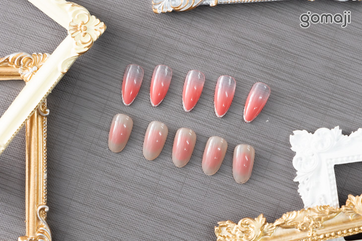  B.年終必備！手部小紅書設計款30選1+輕柔保養 