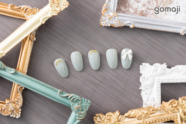  B.年終必備！手部小紅書設計款30選1+輕柔保養 