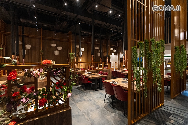 宮鶴炙燒專門店(台中公益店)
