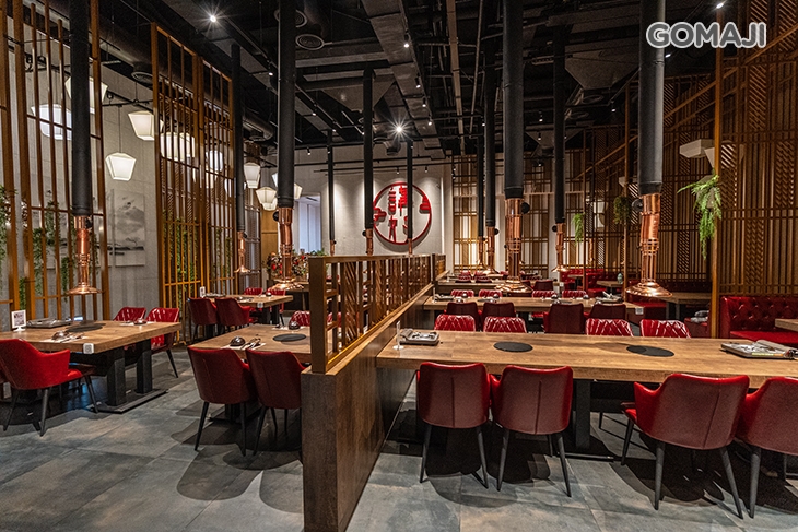 宮鶴炙燒專門店(台中公益店)