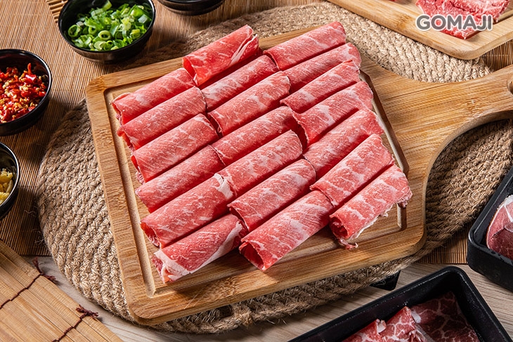 頂級和牛