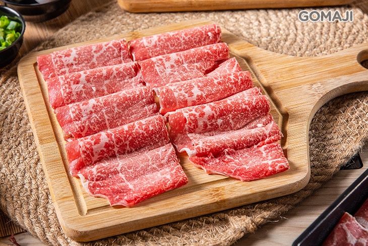 小羔羊