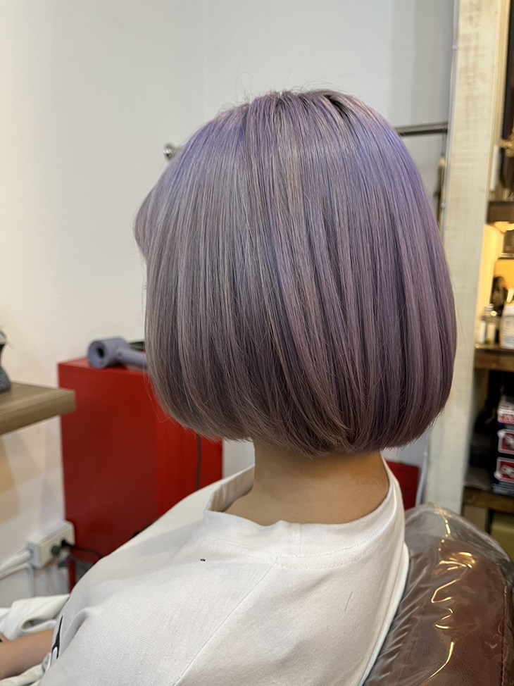 A.首選造型！洗剪護專案