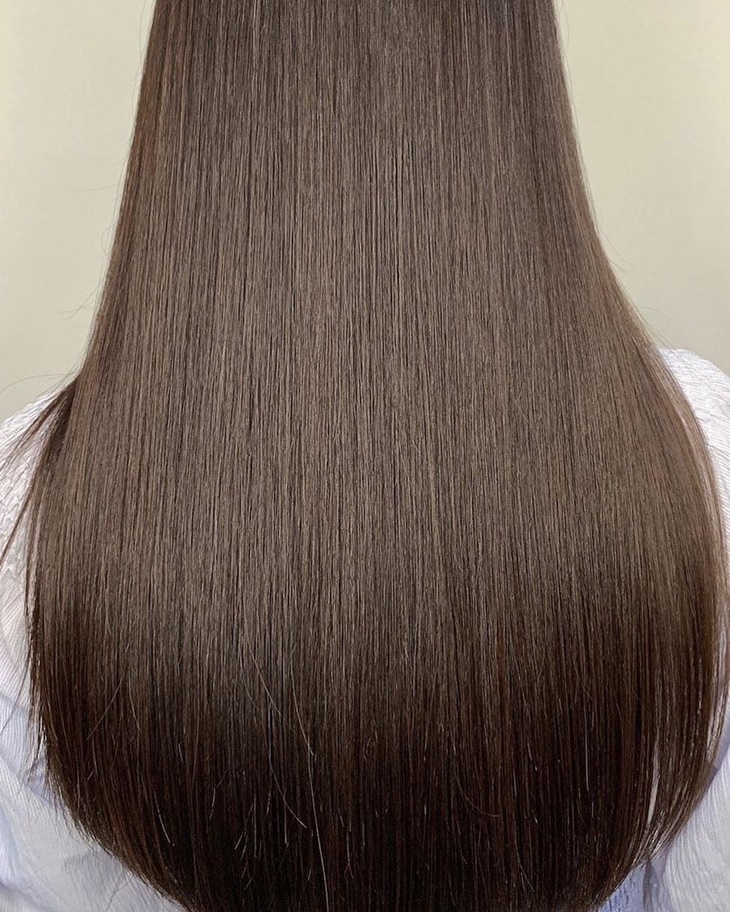 B.BY FAMA義大利髮瑪品牌染髮專案(不限髮長)