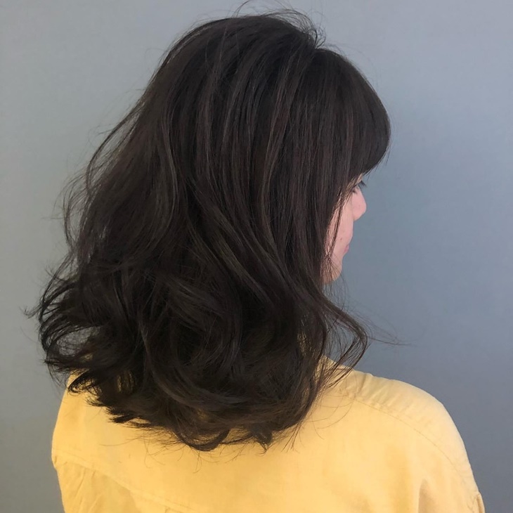 B.BY FAMA義大利髮瑪品牌染髮專案(不限髮長)