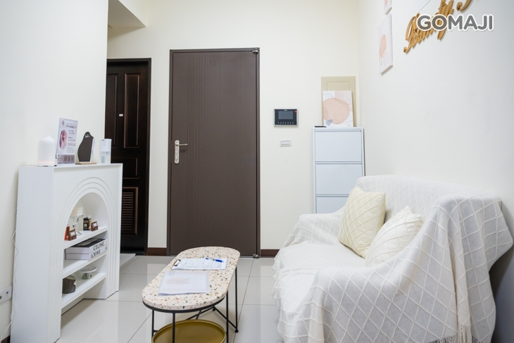 Raby Beauty瑞比專業日式除毛(中壢店)