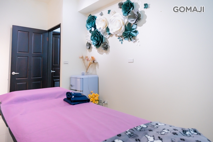 Raby Beauty瑞比專業日式除毛(中壢店)