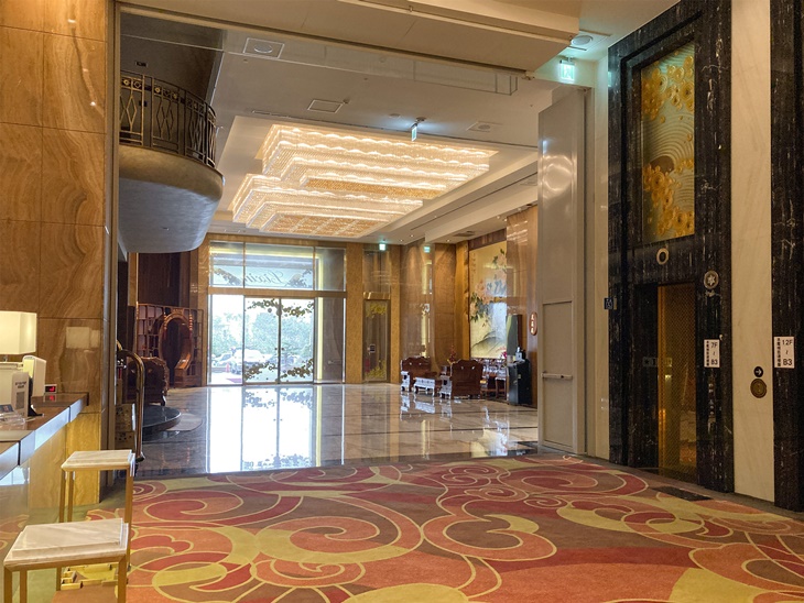 雀客藏居-台南永康館