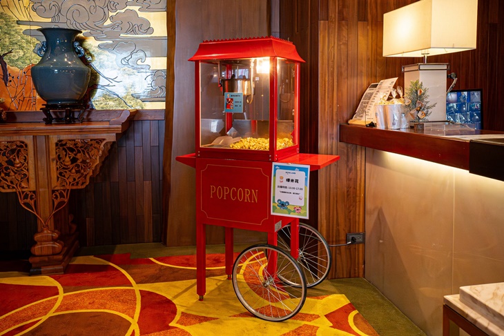 雀客藏居-台南永康館