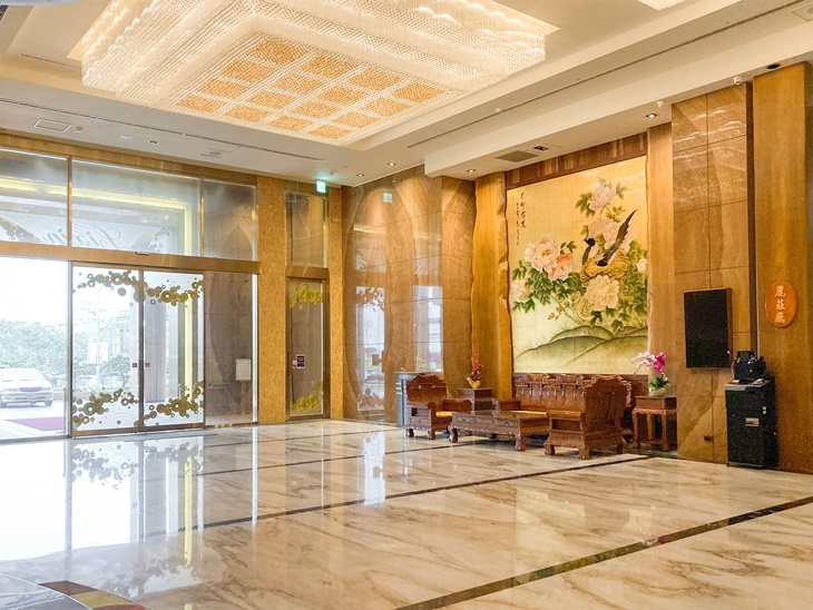 雀客藏居-台南永康館