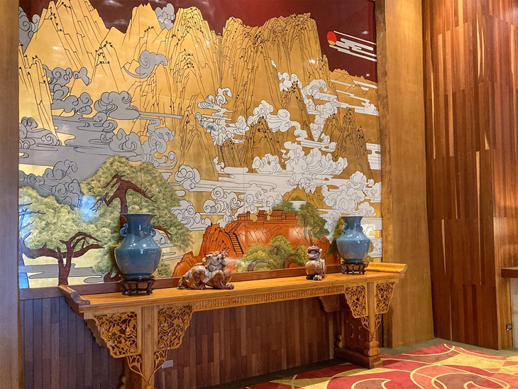 雀客藏居-台南永康館