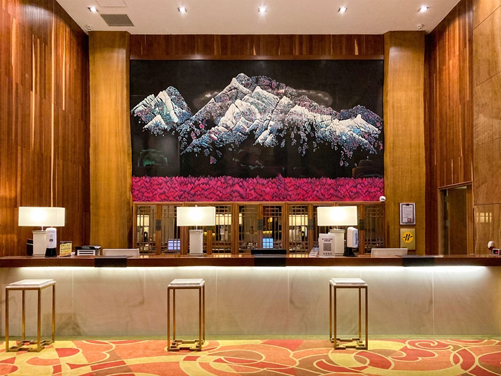 雀客藏居-台南永康館