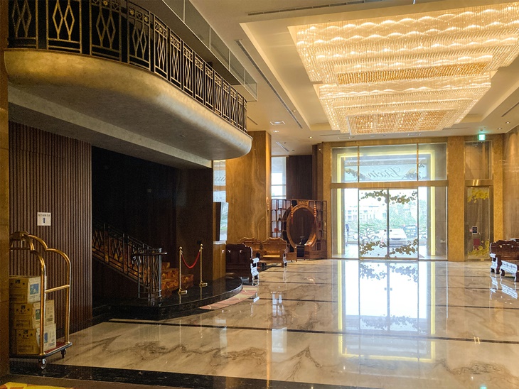 雀客藏居-台南永康館