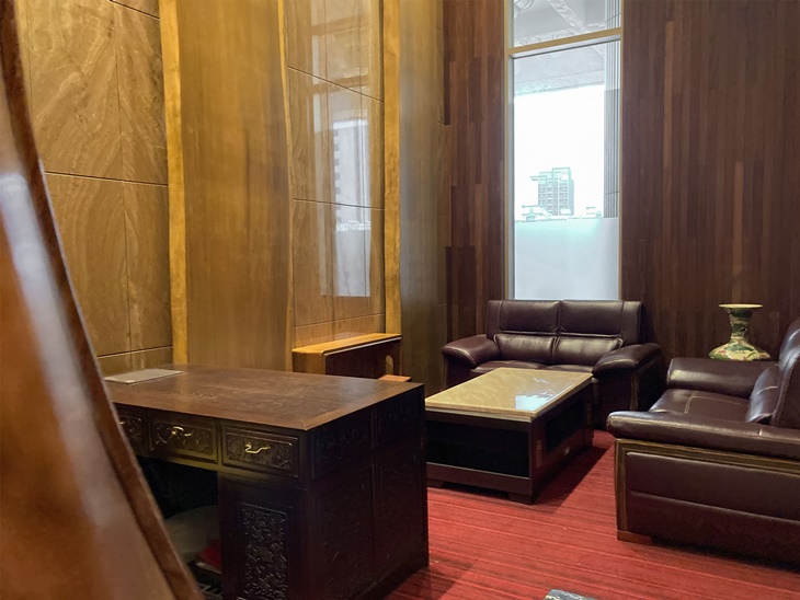 雀客藏居-台南永康館