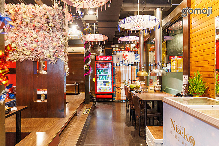 文昌小老弟糟粕醋火鍋