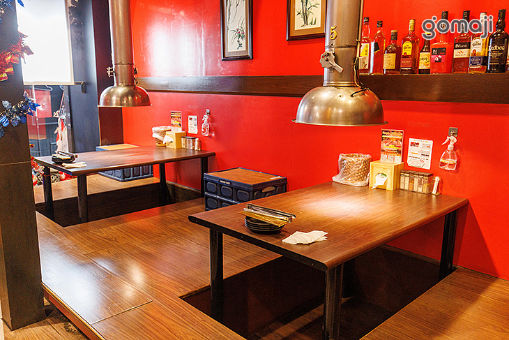 文昌小老弟糟粕醋火鍋