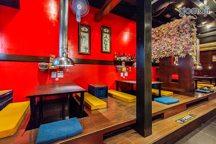 文昌小老弟糟粕醋火鍋