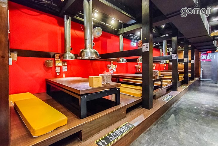 文昌小老弟糟粕醋火鍋