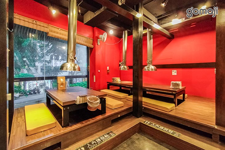 文昌小老弟糟粕醋火鍋