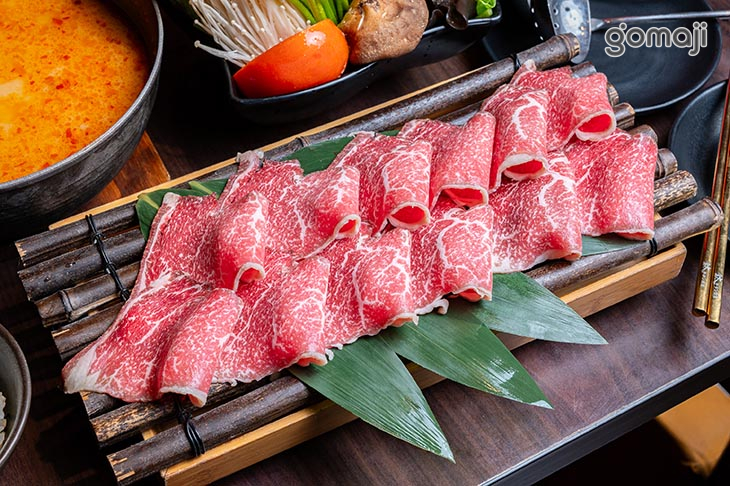 澳洲和牛M9套餐