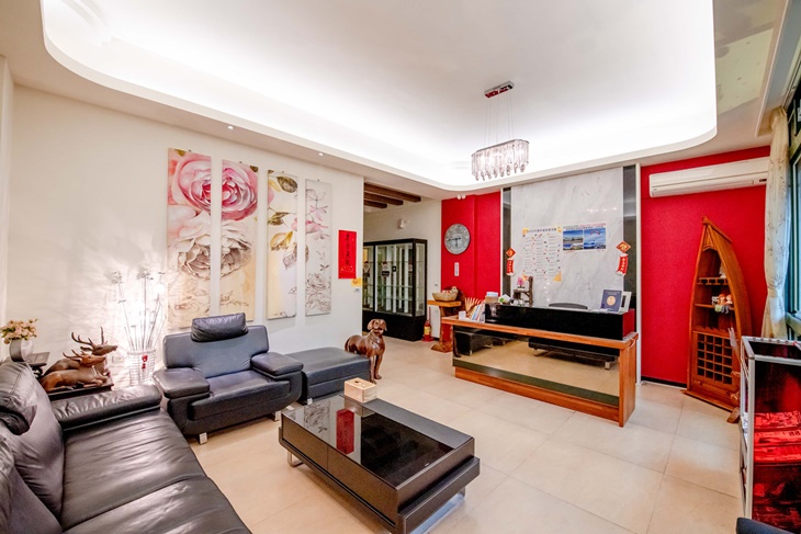 花蓮-Happiness House