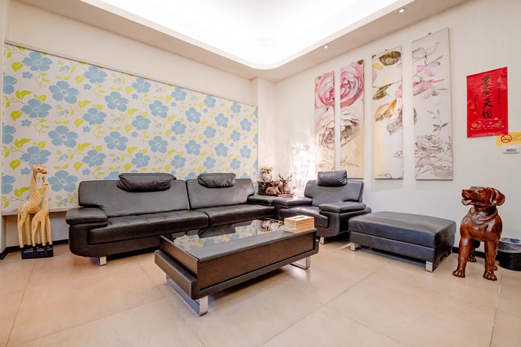 花蓮-Happiness House