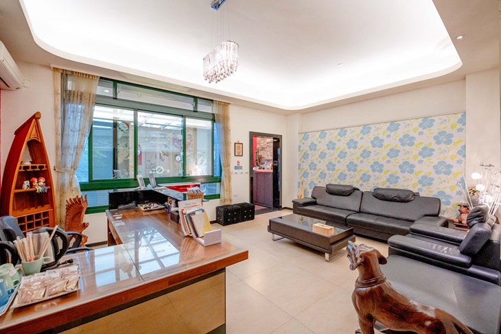 花蓮-Happiness House