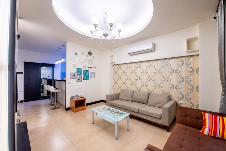 花蓮-Happiness House