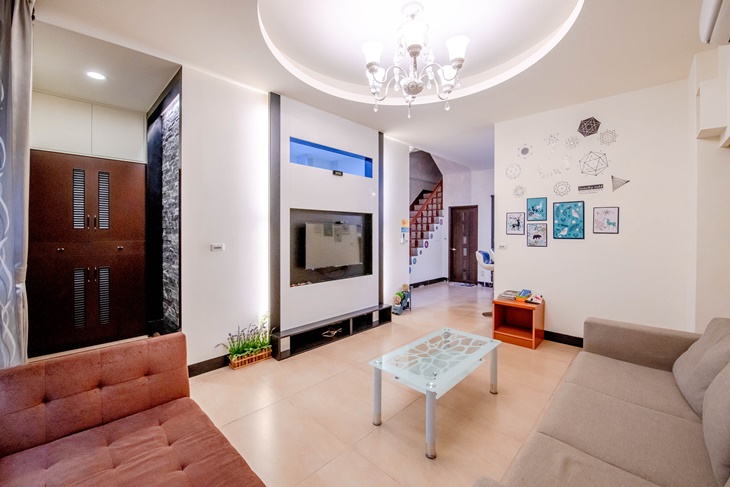 花蓮-Happiness House