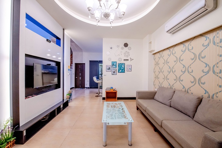 花蓮-Happiness House