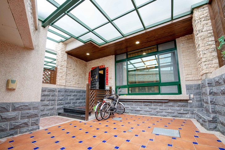 花蓮-Happiness House