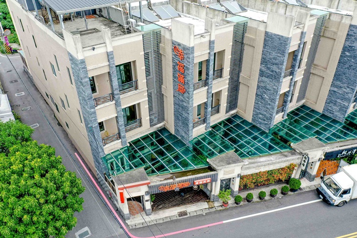 花蓮-Happiness House