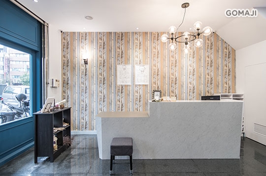 玩美女人美學沙龍