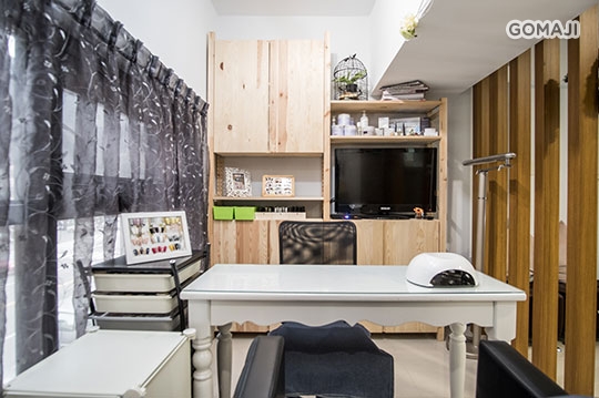 玩美女人美學沙龍