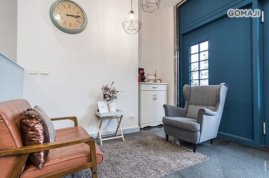 玩美女人美學沙龍