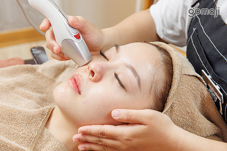 3D滋潤類電波緊緻提拉