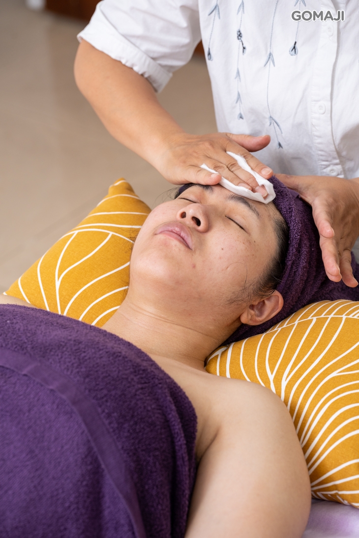 金盞花抗敏保濕卸妝洗臉