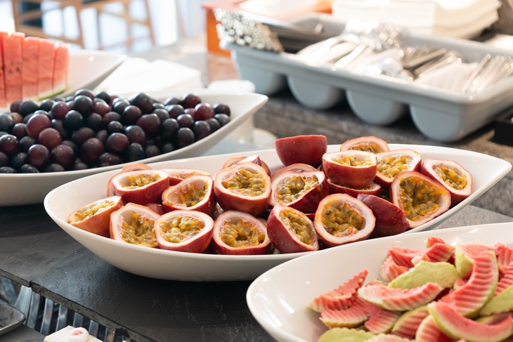 桂苑風味串串吃到飽