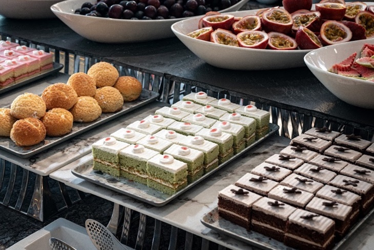 桂苑風味串串吃到飽