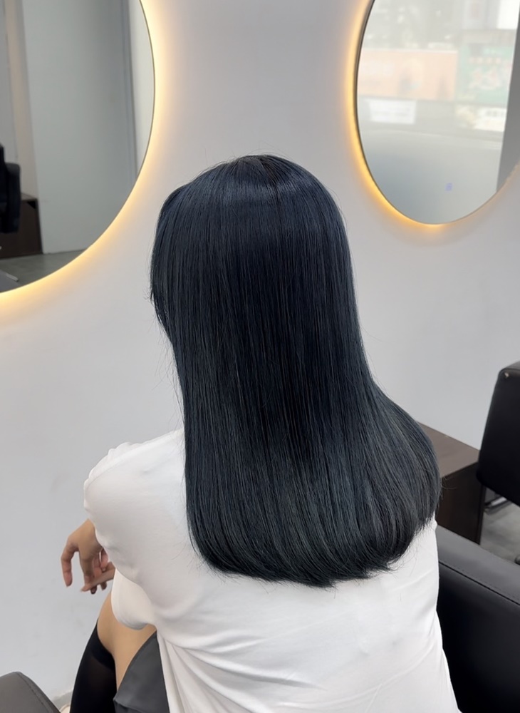 A.時尚人氣風格!洗護剪專案