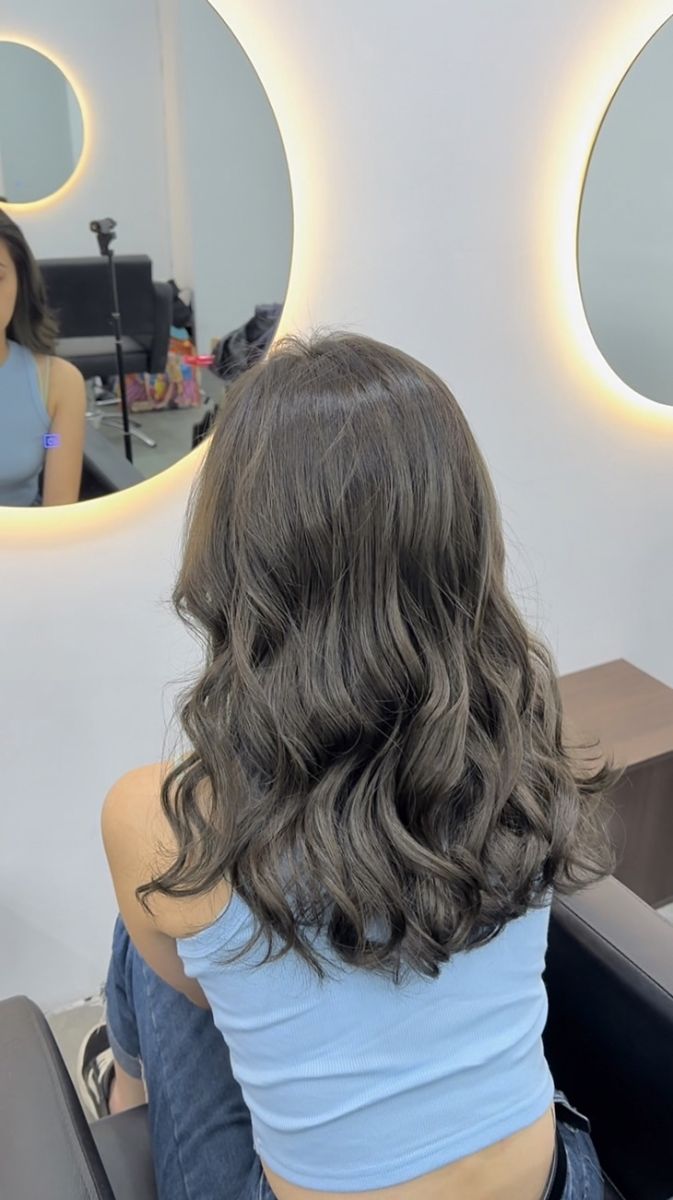 A.時尚人氣風格!洗護剪專案