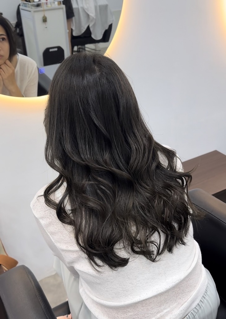 C.燙型燙捲好整理!質感溫塑燙/冷燙造型專案(含剪)