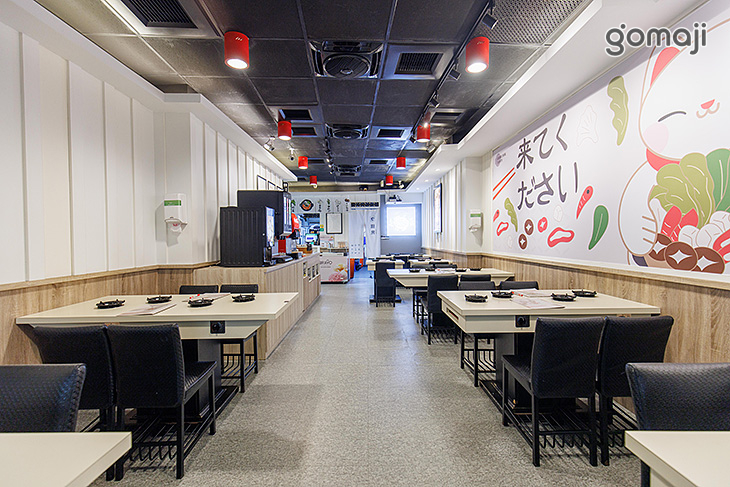 來吧吃鍋.野菜放題 (板橋店)