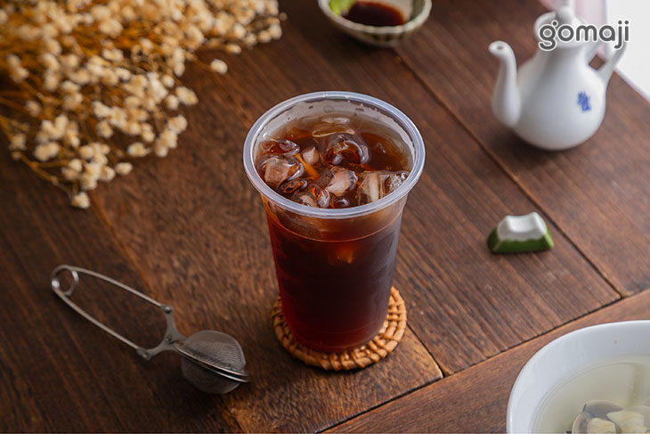 紅茶