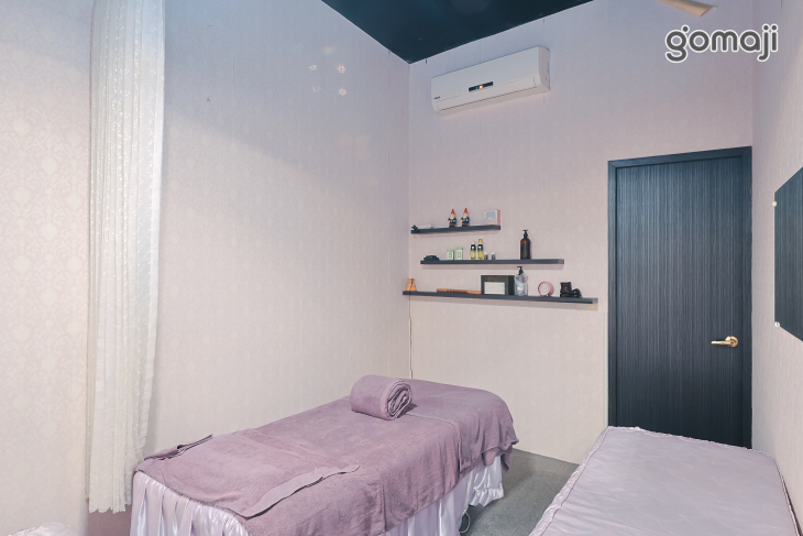 TB美妍髮型美學沙龍