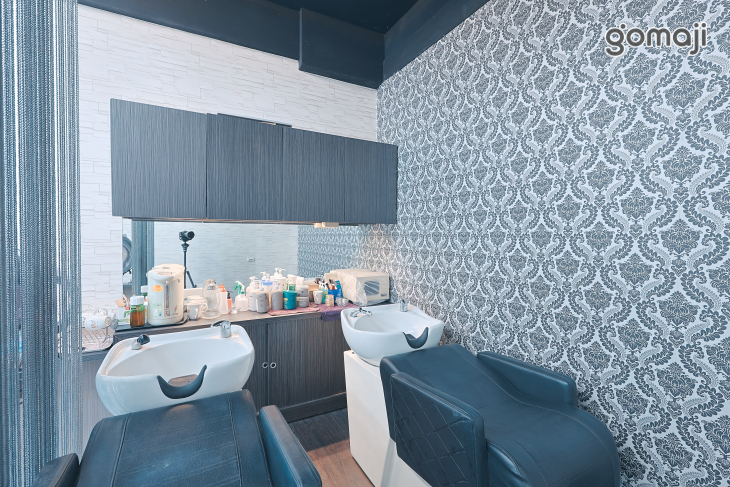 TB美妍髮型美學沙龍