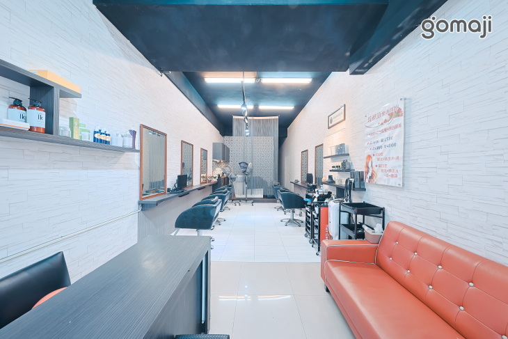 TB美妍髮型美學沙龍